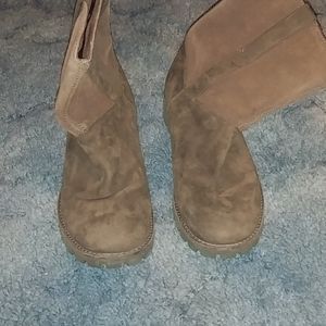 Timberland Earthkeepers Atrus Boots